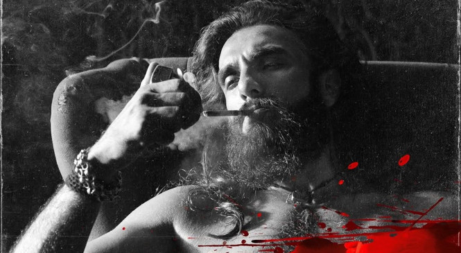 Arijit Singh Brings a Deep New Love Song titled ‘Gehra Hua’ from Dhurandhar