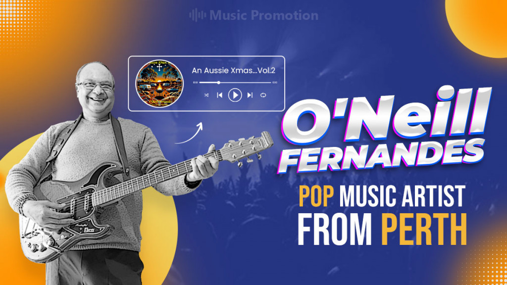 O'Neill Fernandes