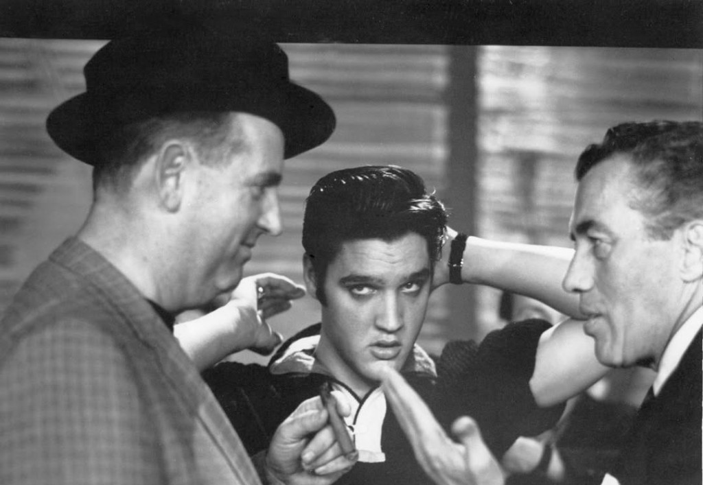 Elvis Presley: Celebrating The King of Rock ‘N’ Roll 