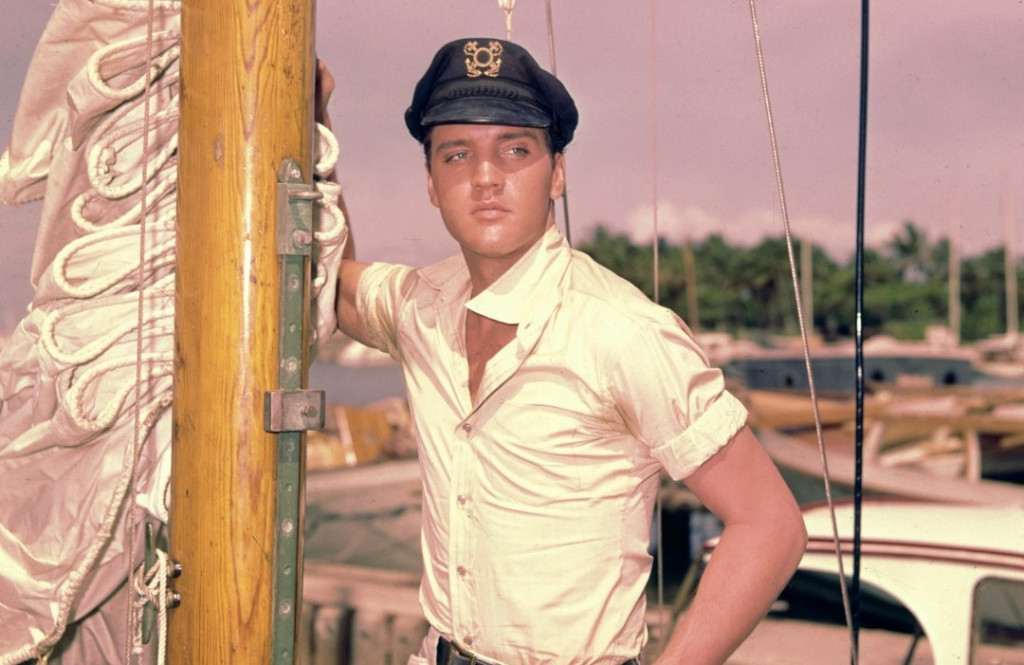 Elvis Presley: Celebrating The King of Rock ‘N’ Roll 