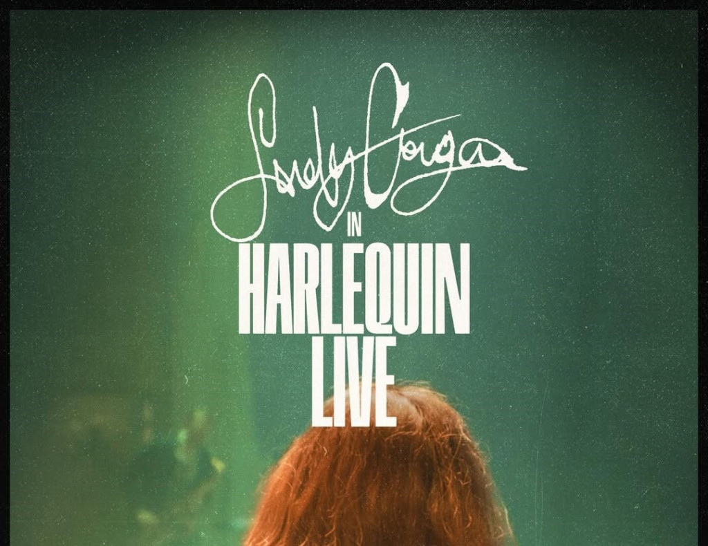 From Joker to Jazz: Lady Gaga Brings Harlequin Live to YouTube with a Special Concert Film Premiere on Christmas Eve