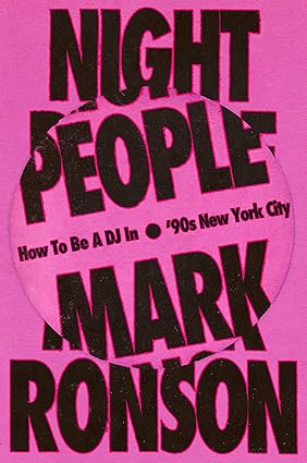 Explore The Best Music Books Released In 2025