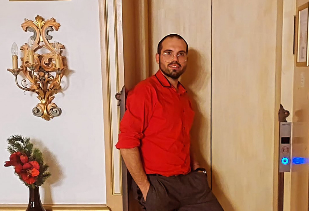 Salvatore Zappalà