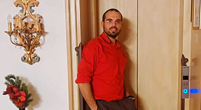 Salvatore Zappalà Brings a New Retro-esque Taste of House and EDM