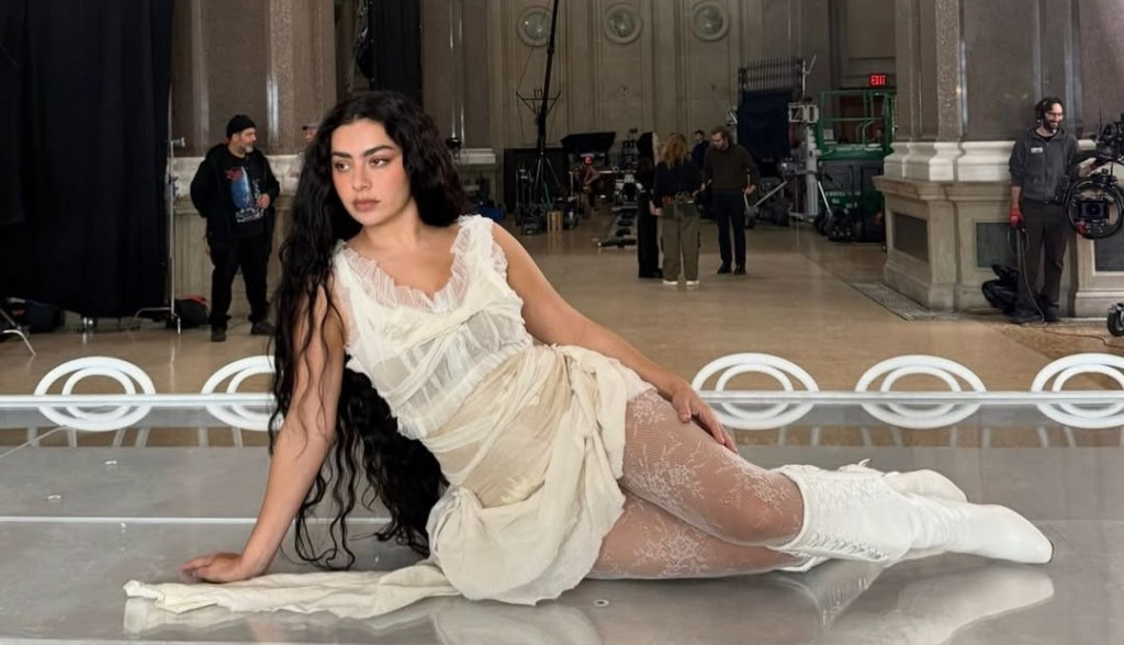Charli XCX Returns With Wuthering Heights Album and Drops New Song ‘Chains of Love’