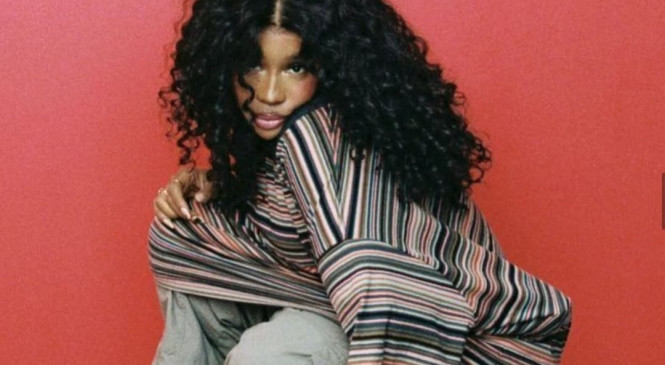 Doechii Dropped Her Latest Track, ‘girl, get up.’ Featuring SZA