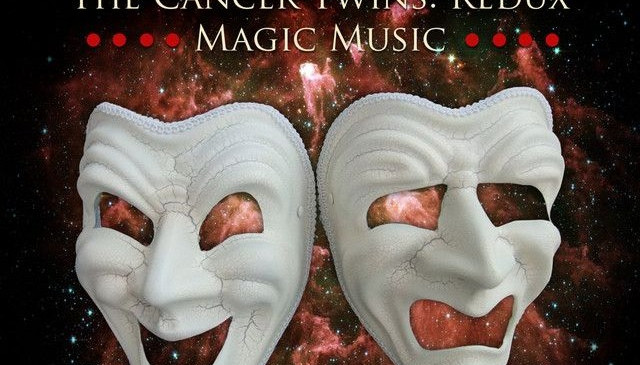 Let’s Celebrate the New Year with THE CANCER TWINS and Their Engaging Songs