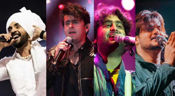 “Five Voices, One Emotion: ‘Ghar Kab Aaoge’ from Border 2 Is a Musical Salute to Sacrifice”