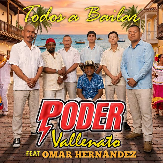 Poder Vallenato
