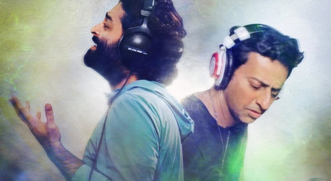 Arijit Singh Brings a Special Gift for the Fans with ‘Sukoon 2.0’