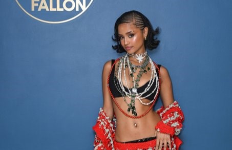 Tyla Creates Another Sensational Episode for ‘The Tonight Show’