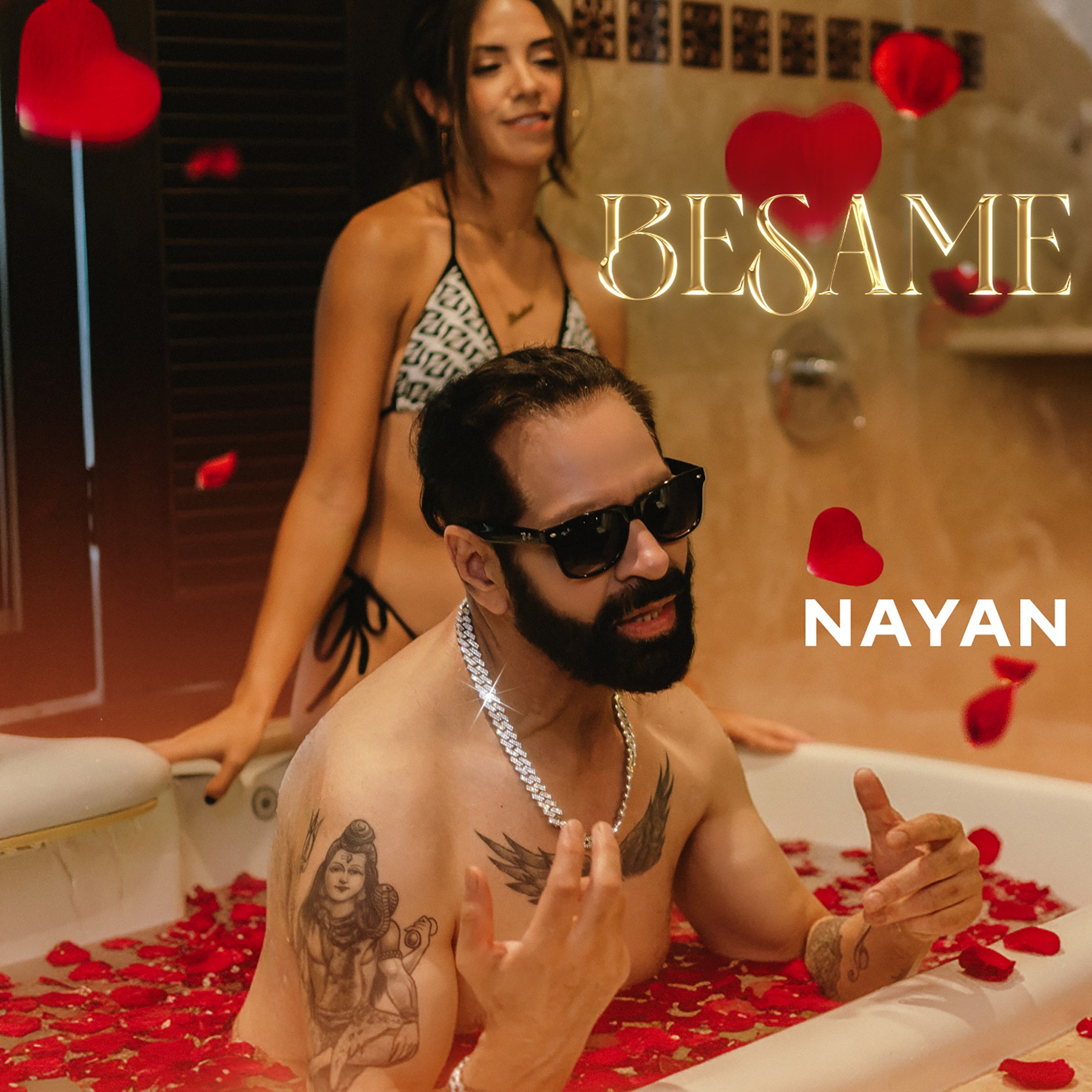 BESAME