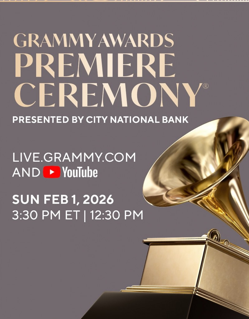 Discover the Prediction of the 2026 Grammy Awards