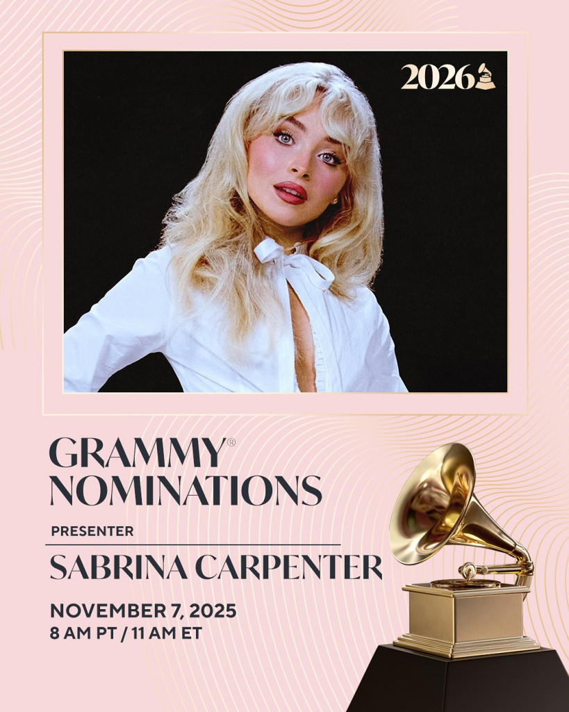 Discover the Prediction of the 2026 Grammy Awards