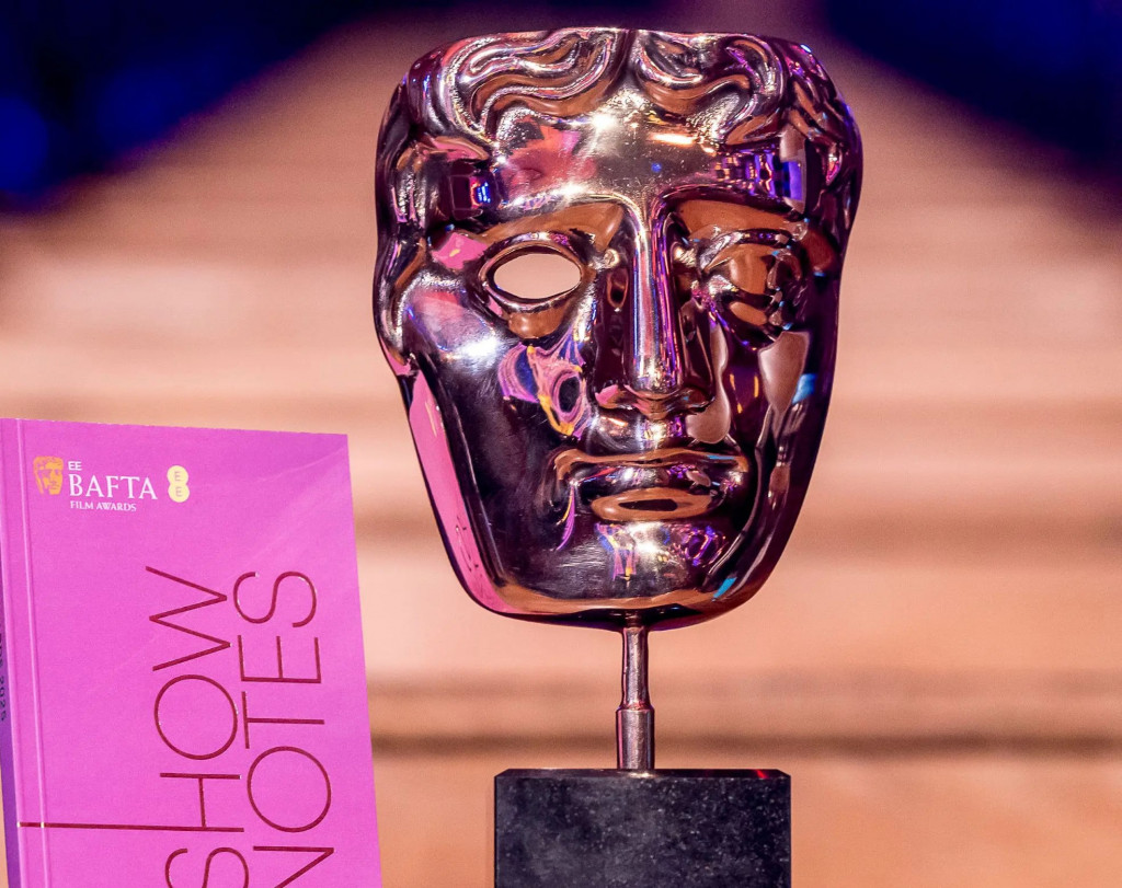 KPop Demon Hunters Singers Bring ‘Golden’ to the BAFTAs