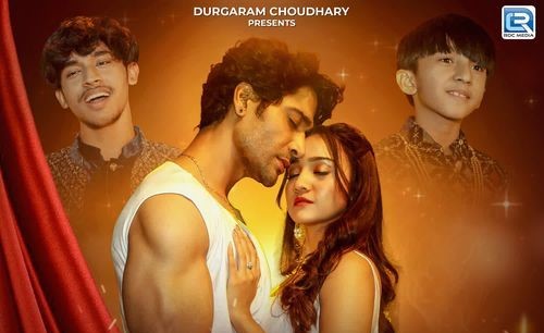 ‘DilLagana Mana Tha’: Krish and Kishore Mondal’s New Song Is Trending On the Internet