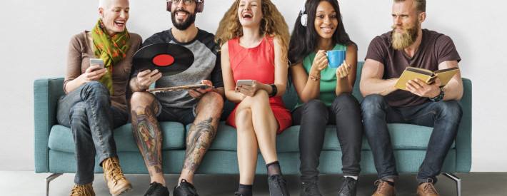 How Music Trends Created Some of the Best Brand Campaigns In 2025