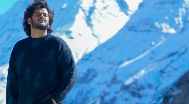 Vishal  Mishra’s Song ‘Kya Bataun Tujhe’ Making Fans Compare Him with Arijit Singh