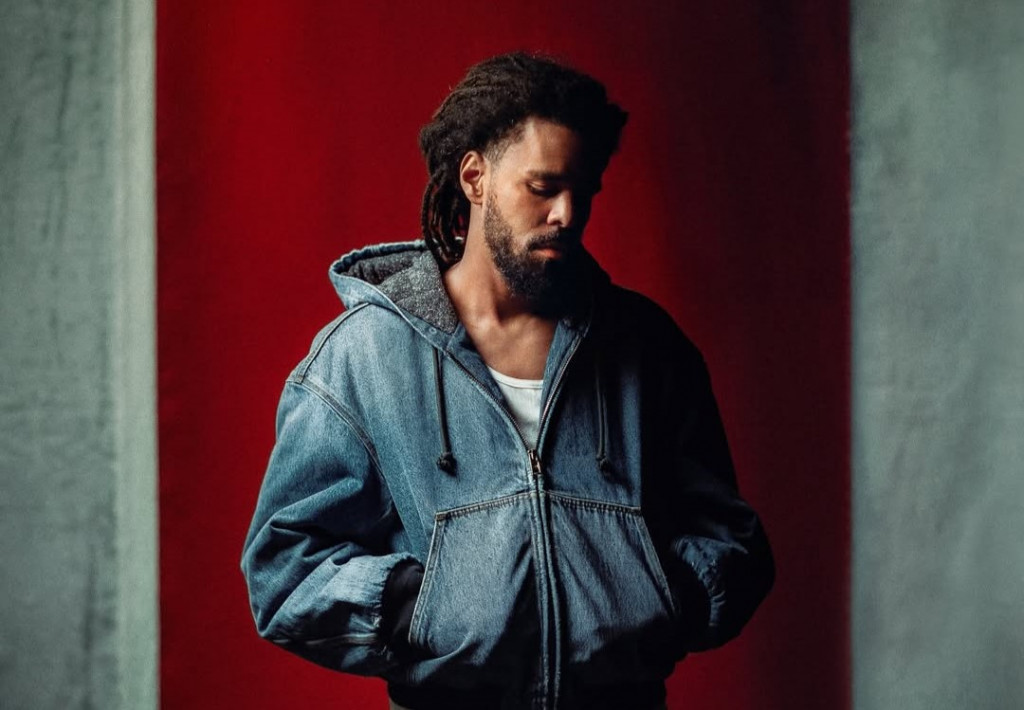 Explore 7 Best Songs of J. Cole’s Seventh Album ‘The Fall-Off’