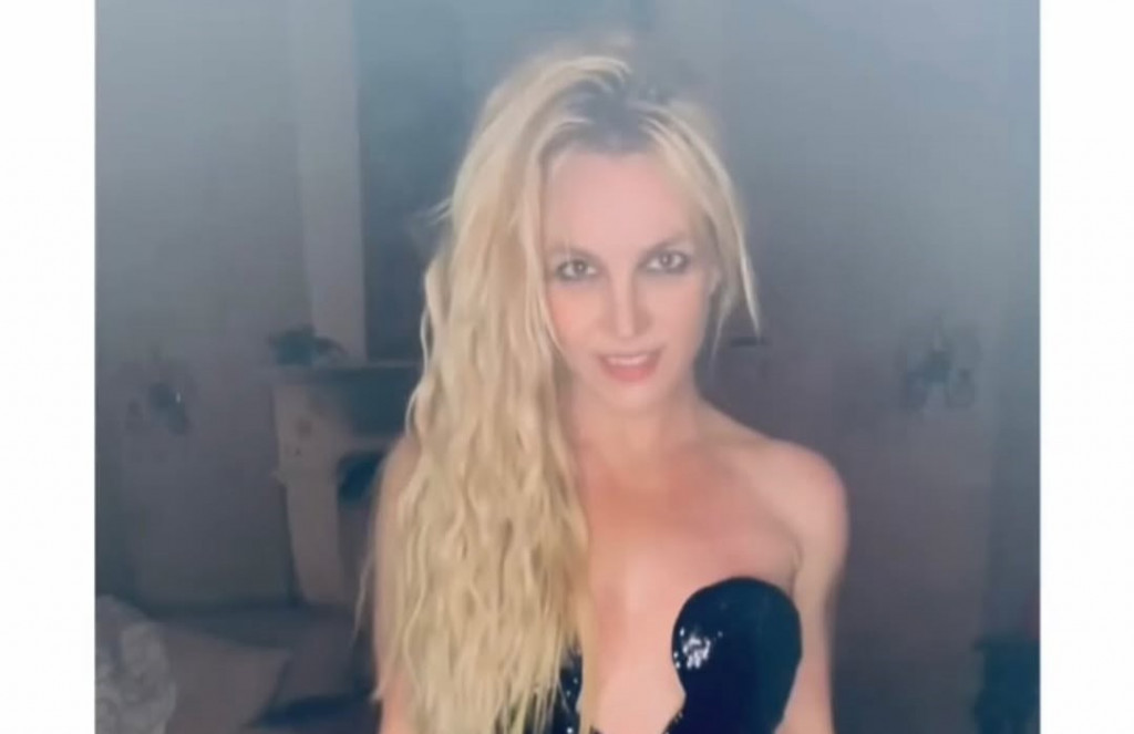 Britney Spears Sold the Rights to Music Catalog