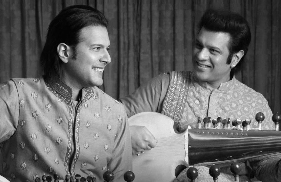 Amaan and Ayaan Ali Bangash are About to Release Their Wildlife Conservation Album