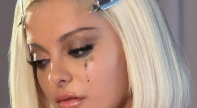 Bebe Rexha’s ‘Dirty Blonde’ Cuts Deep with The Super Dirty Cut