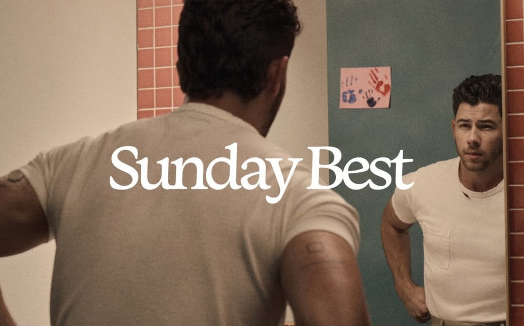 Nick Jonas Released His Latest Solo Album, ‘Sunday Best’