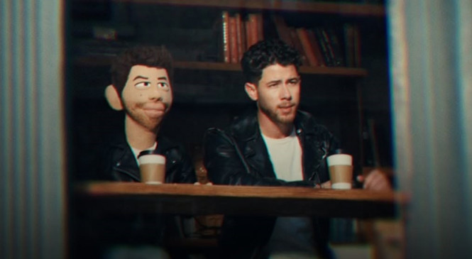 Nick Jonas Released His Latest Solo Album, ‘Sunday Best’