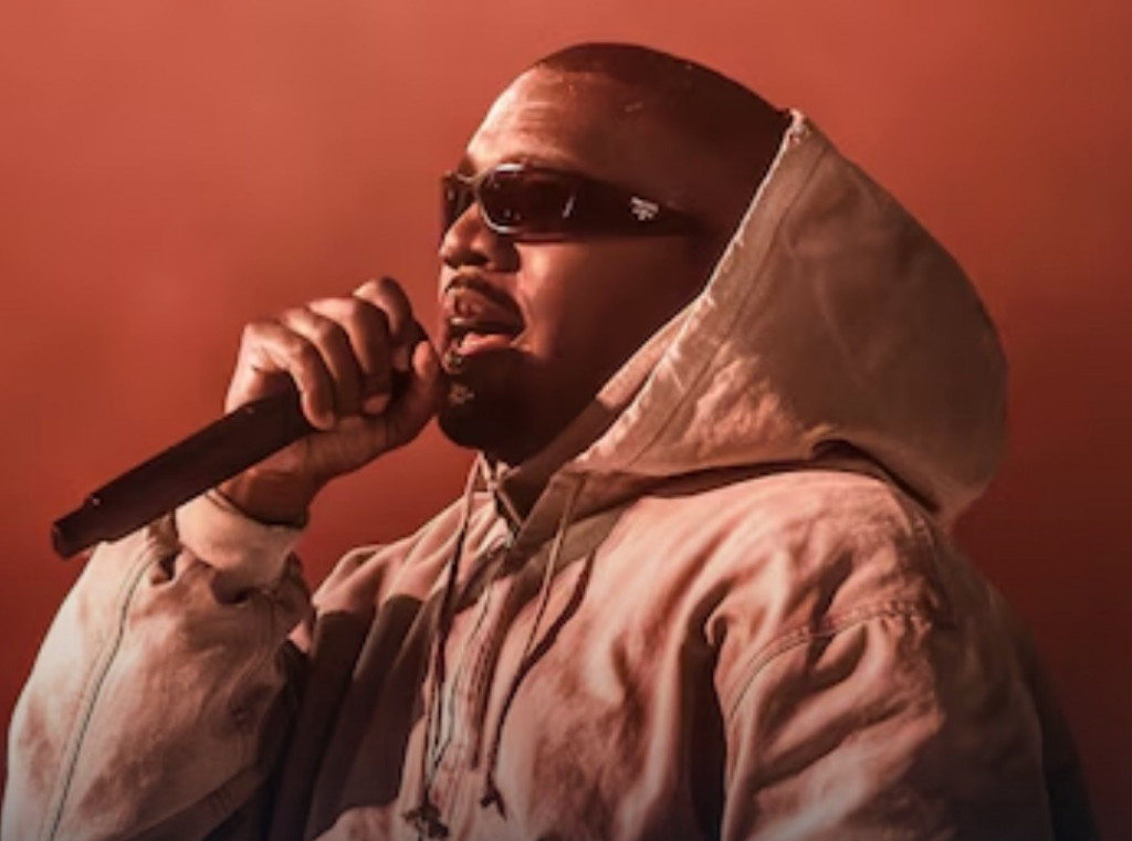 Kanye West Confirms His First-Ever India Show