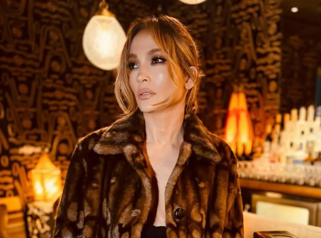 ‘Save Me Tonight’: Jennifer Lopez and David Guetta Announced Their Latest Single