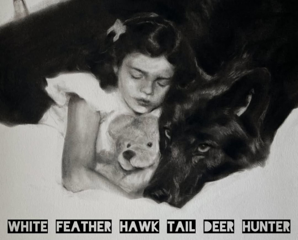 Lana Del Rey Kick Starts 2026 and a Musical Chapter with ‘White Feather Hawk Tail Deer Hunter’