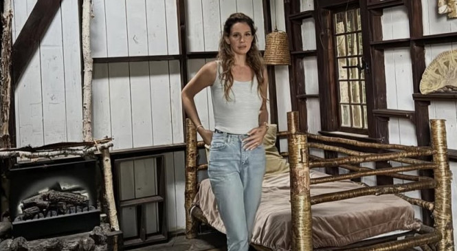 Lana Del Rey Kick Starts 2026 and a Musical Chapter with ‘White Feather Hawk Tail Deer Hunter’