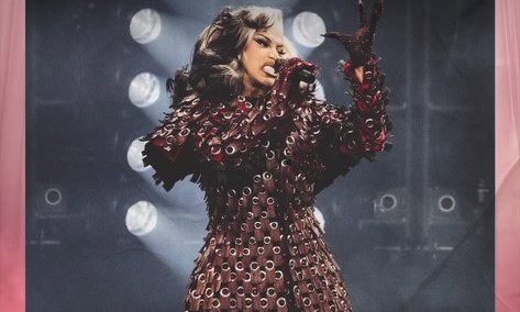 Cardi B Adds a Sultry Spin to ‘Party in The U.S.A.’ Lyrics by Miley Cyrus