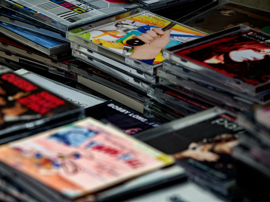 Is Album Culture Making a Comeback in the Streaming Era?