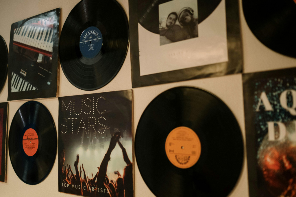 Is Album Culture Making a Comeback in the Streaming Era?