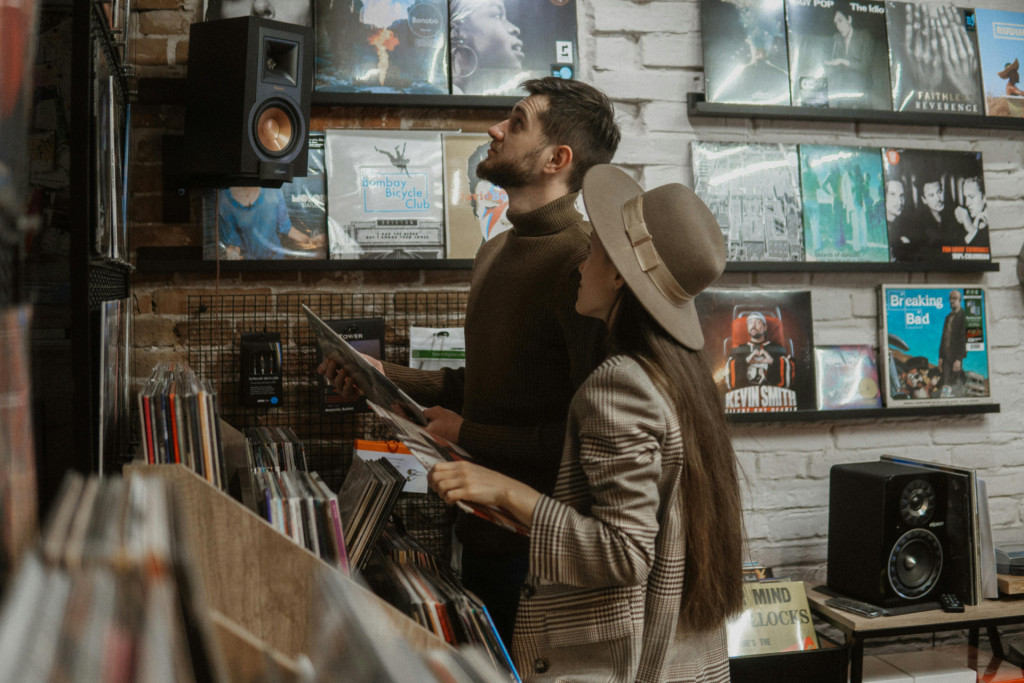 Is Album Culture Making a Comeback in the Streaming Era?