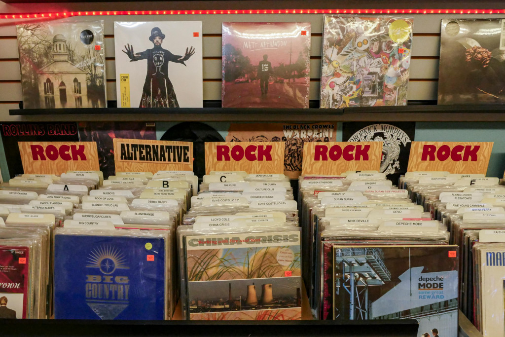 Is Album Culture Making a Comeback in the Streaming Era?