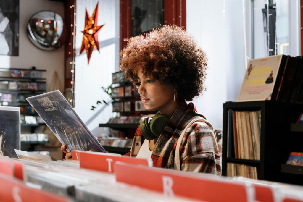 Is Album Culture Making a Comeback in the Streaming Era?