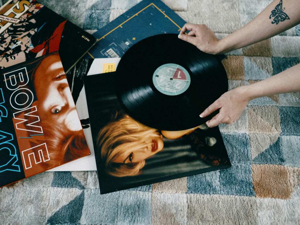 Is Album Culture Making a Comeback in the Streaming Era?