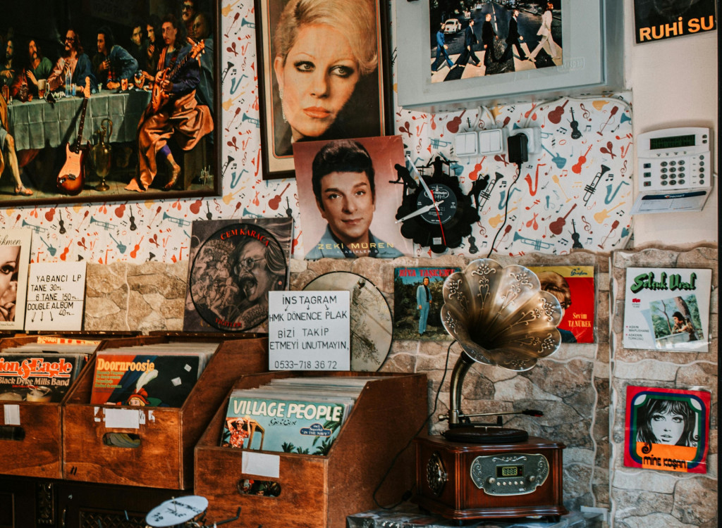 Is Album Culture Making a Comeback in the Streaming Era?