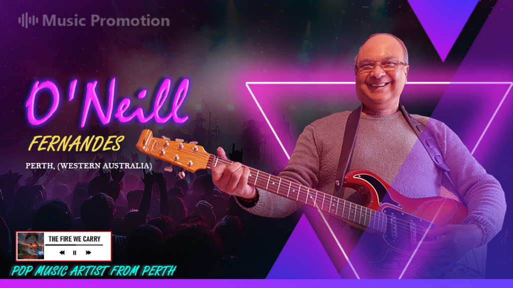 O'Neill fernandes