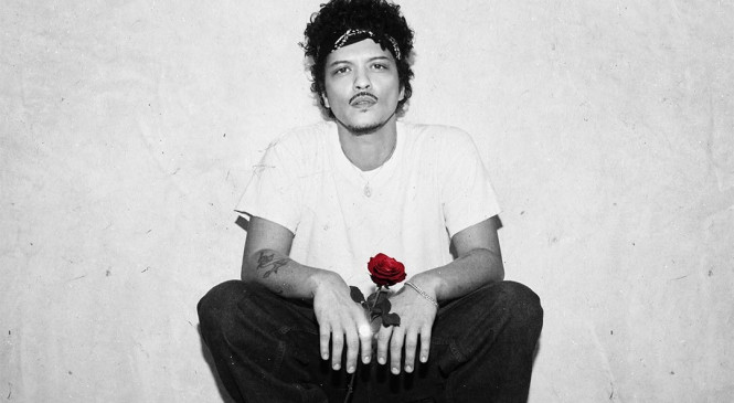 Bruno Mars Released an Album after 10 Years and ‘The Romantic’ Creates a New Chapter