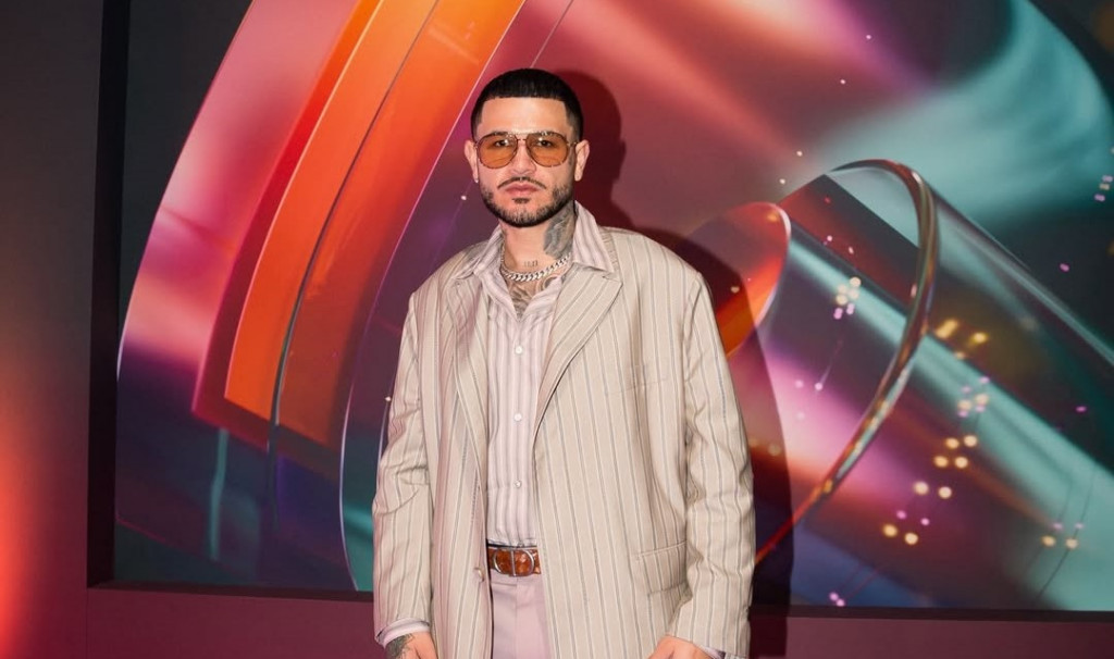 12 Latin Artists You Should Be Listening to Right Now