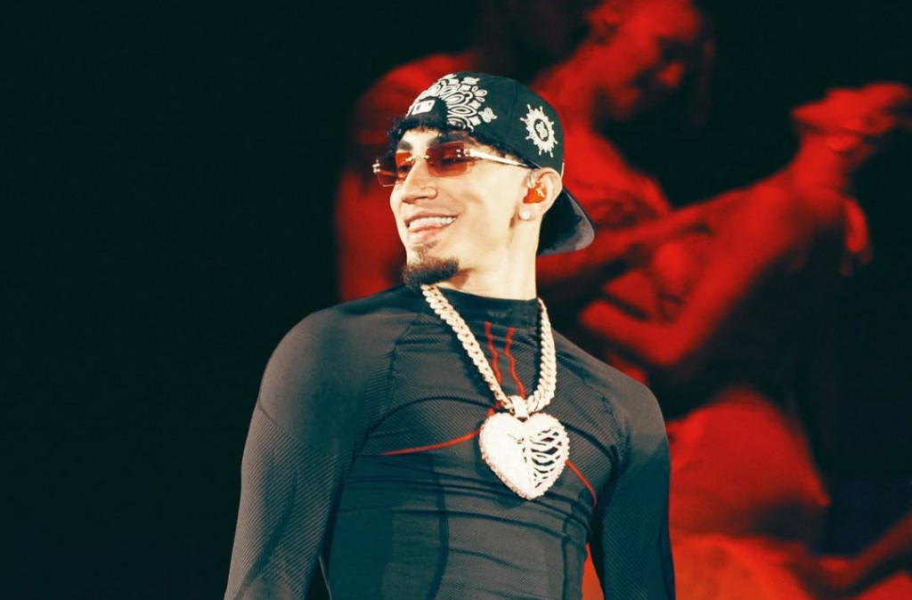 12 Latin Artists You Should Be Listening to Right Now