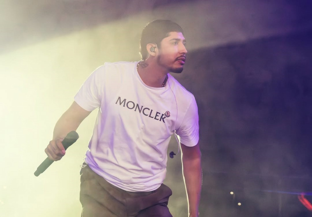 12 Latin Artists You Should Be Listening to Right Now