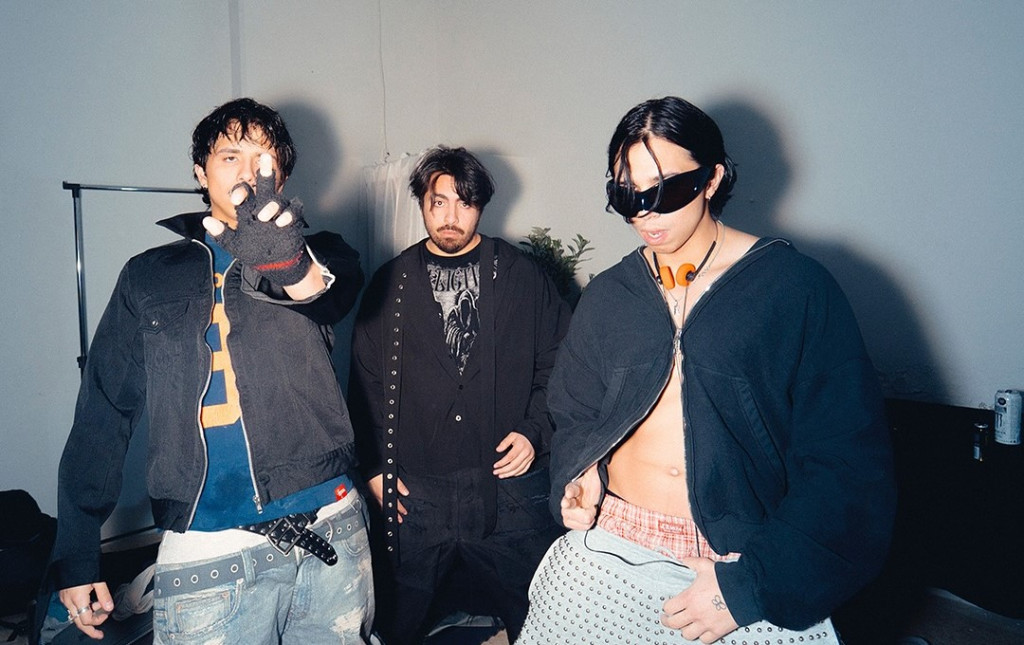 12 Latin Artists You Should Be Listening to Right Now