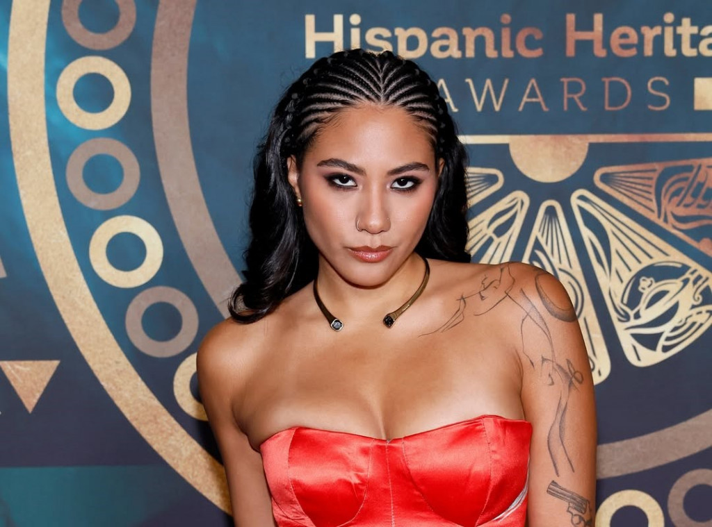 12 Latin Artists You Should Be Listening to Right Now