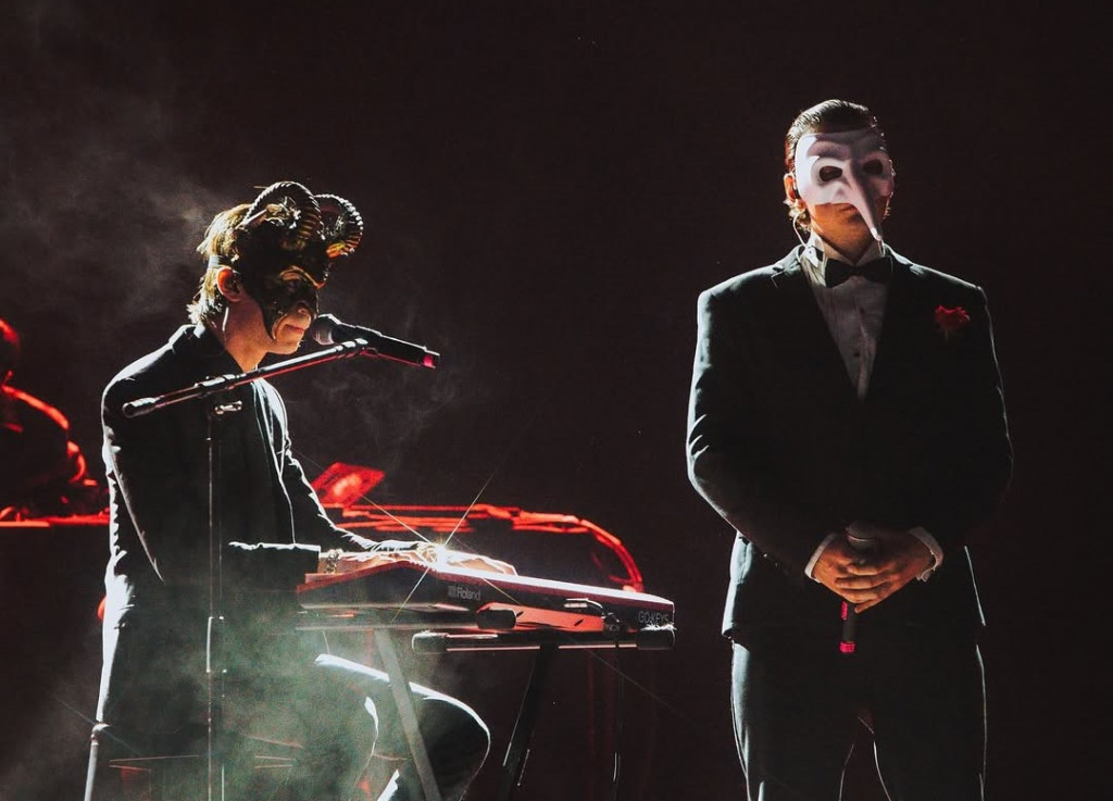 12 Latin Artists You Should Be Listening to Right Now