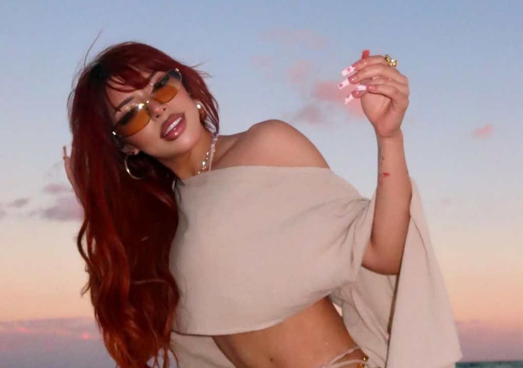 12 Latin Artists You Should Be Listening to Right Now