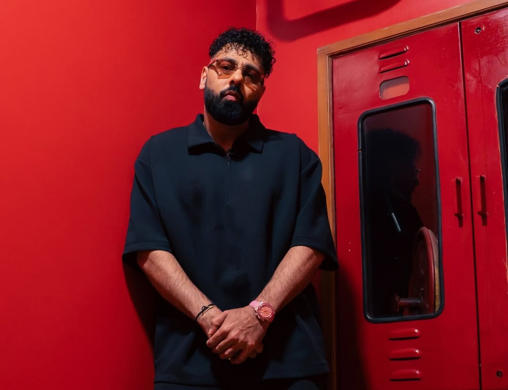 Badshah Pledges to Comeback at The O2 Arena After His Entry Was Denied